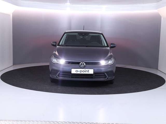 Volkswagen Polo 2024 Benzine
