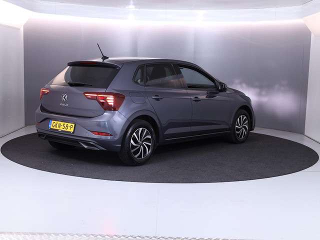Volkswagen Polo 2024 Benzine