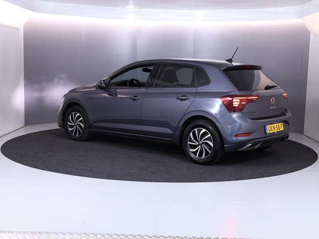 Volkswagen Polo 2024 Benzine