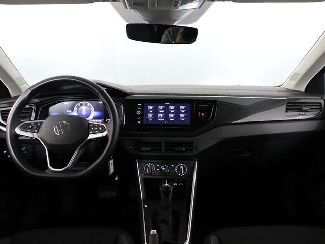 Volkswagen Polo 2024 Benzine