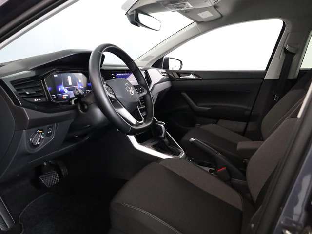 Volkswagen Polo 2024 Benzine