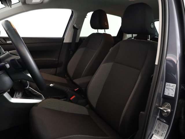 Volkswagen Polo 2024 Benzine