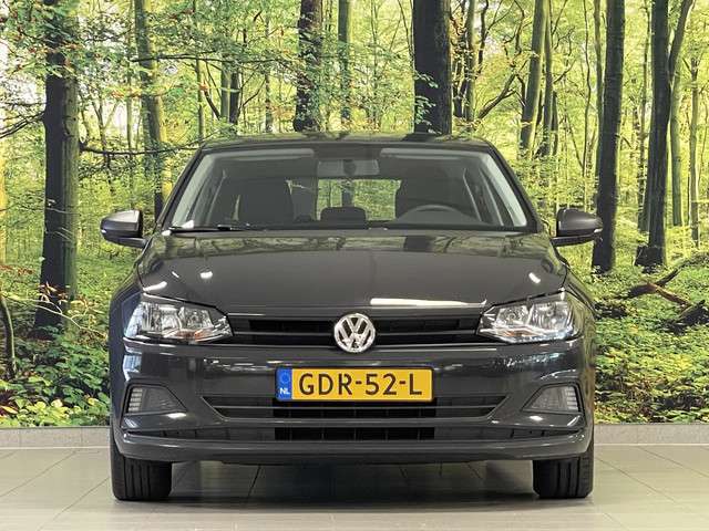 Volkswagen Polo 2