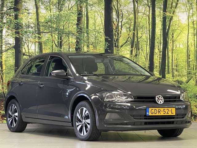 Volkswagen Polo 3