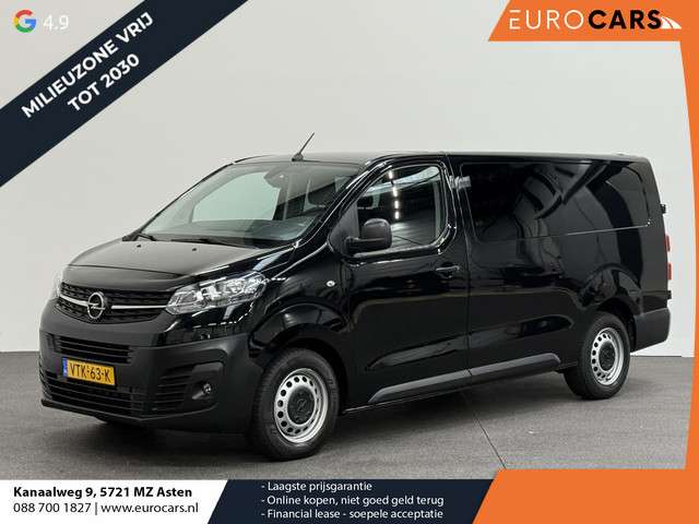 Opel Vivaro 2023 Diesel