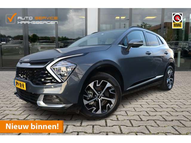 Kia Sportage 2022 Hybride