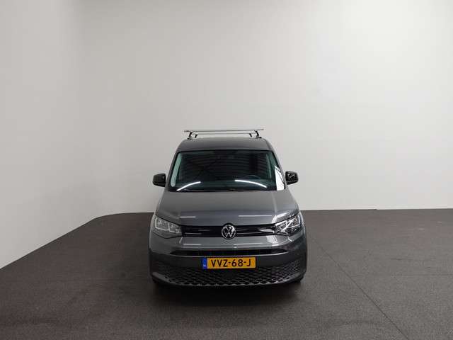 Volkswagen Caddy 2023 Diesel