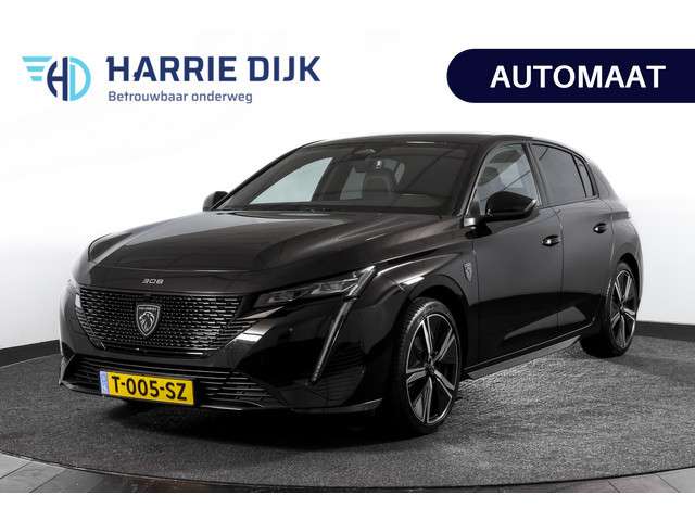 Peugeot 308 2023 Benzine