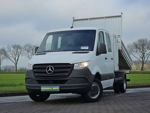 Mercedes-Benz Sprinter 2021 Diesel