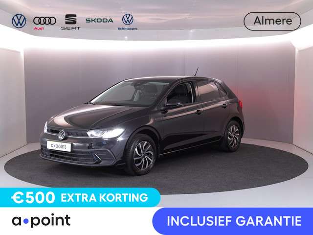 Volkswagen Polo 2023 Benzine