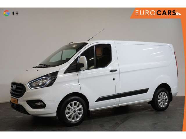Ford Transit financieren