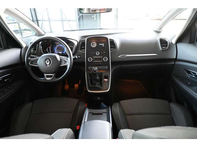 Renault Grand Scénic 2