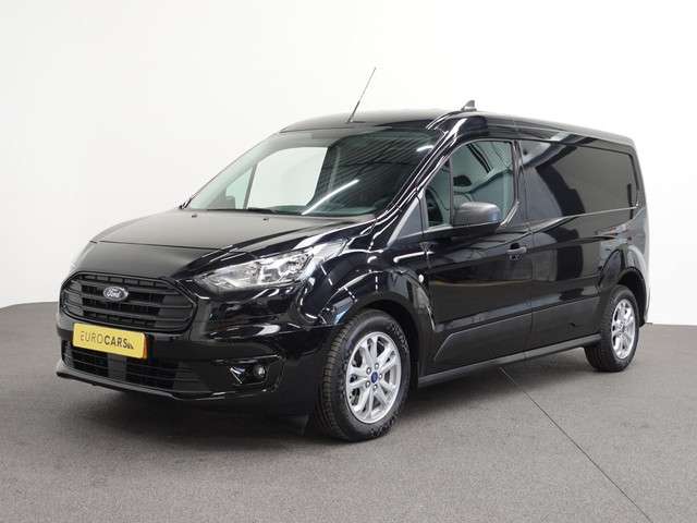 Ford Transit 1.5 ecoblue l2 trend automaat navi cruise camera 3 zits foto 21