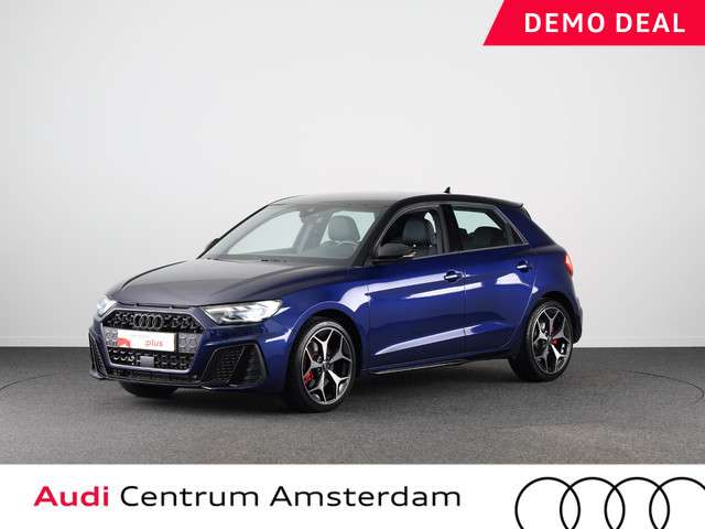 Audi A1 leasen