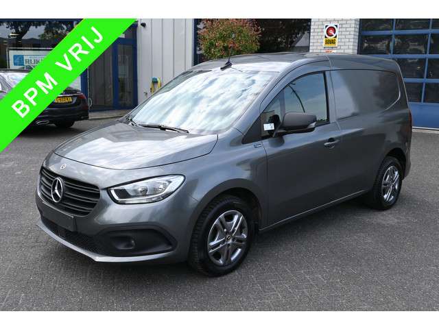 Mercedes-Benz Citan 2023 Diesel