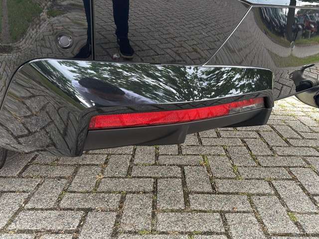 Bmw iX 2023 Electrisch