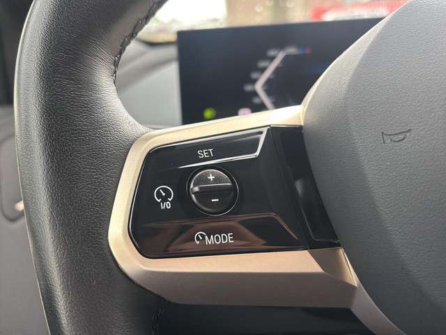 Bmw iX 2023 Electrisch