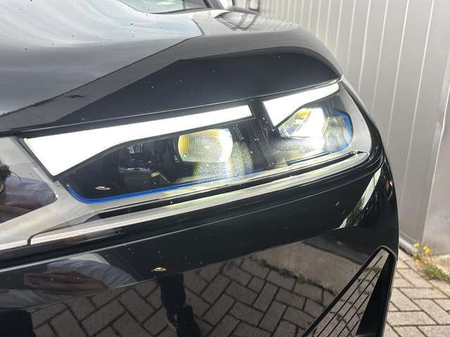 Bmw iX 2023 Electrisch