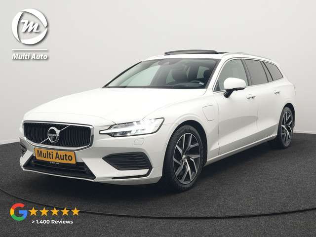 Volvo V60 2020 Hybride