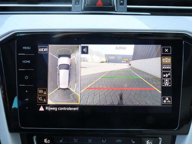 Volkswagen Passat 2020 Hybride Volkswagen Passat 2020 Hybride