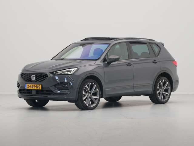Seat Tarraco 2024 Benzine
