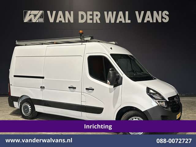 Opel Movano 2020 Diesel