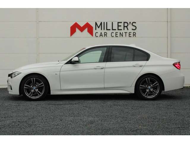 BMW 3 Serie 2