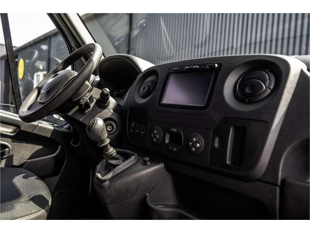 Opel Movano 2
