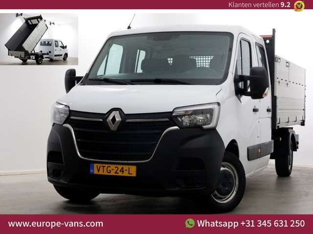 Renault Master 2023 Diesel