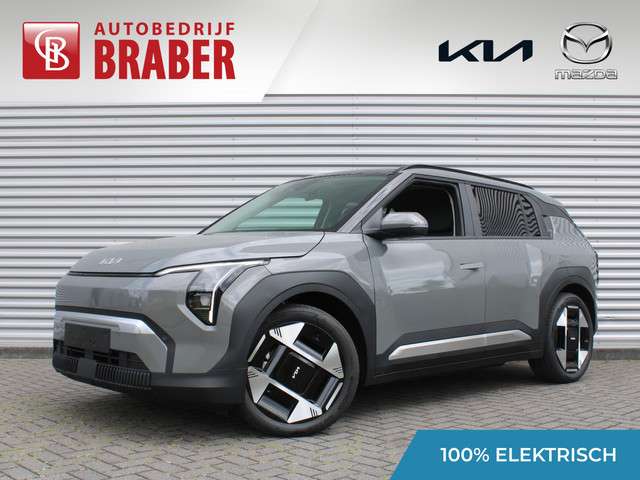 Kia EV3 2025 Elektrisch Kia EV3 2025 Elektrisch
