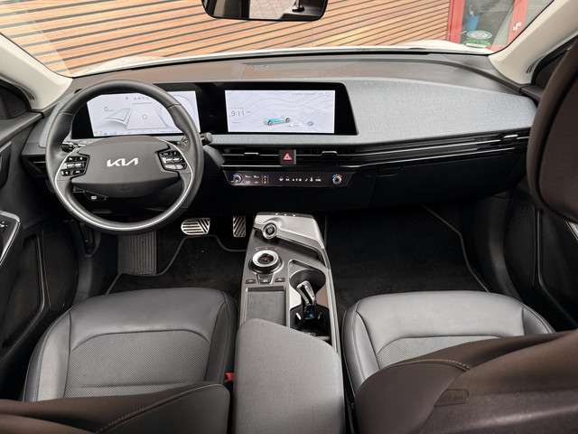 Kia EV6 2