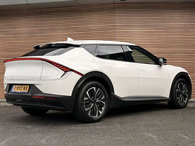 Kia EV6 3