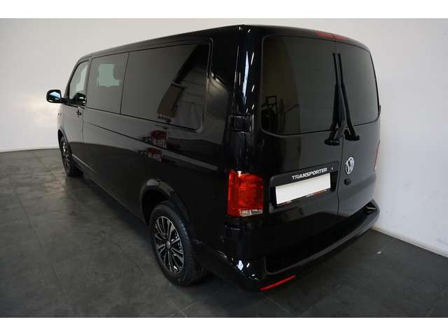 Volkswagen Transporter 2022 Diesel