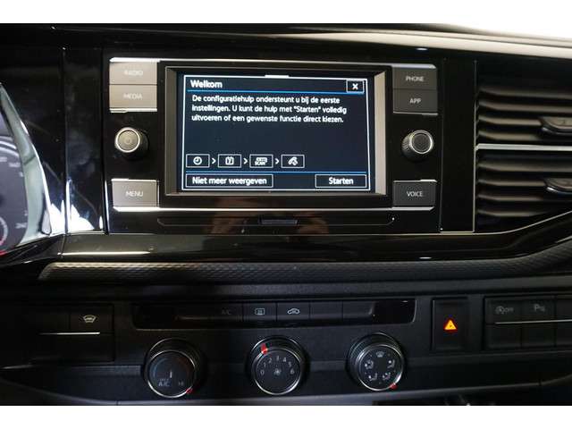 Volkswagen Transporter 2022 Diesel