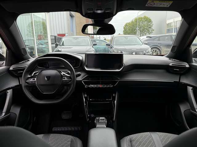 Peugeot 2008 2