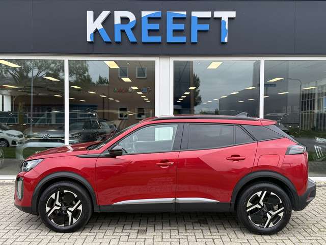 Peugeot 2008 3