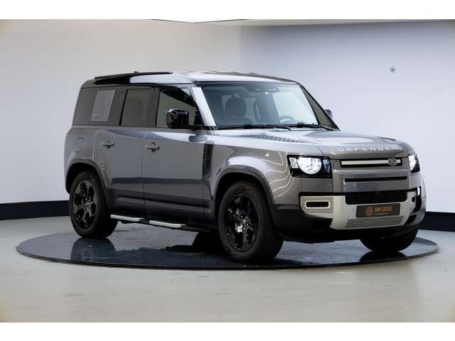 Land Rover Defender 2022 Hybride