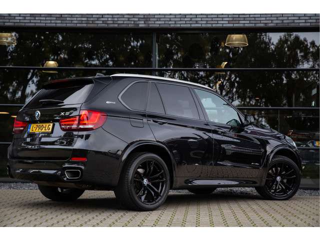 BMW X5 2