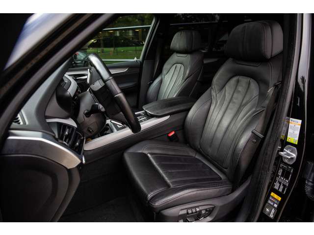 BMW X5 3