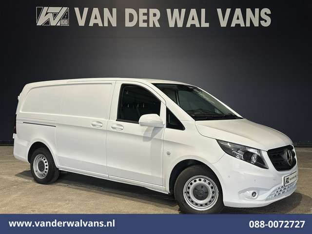 Mercedes-Benz Vito 2021 Diesel