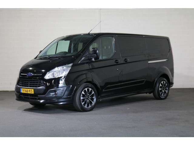 Ford Transit Custom 2018 Diesel