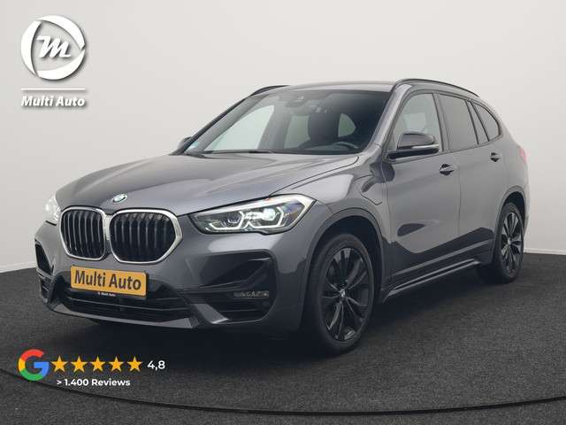 BMW X1 2020 Hybride