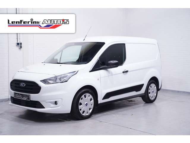 Ford Transit Connect 2019 Diesel