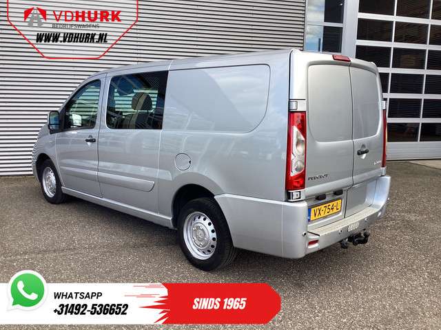 Peugeot Expert 2
