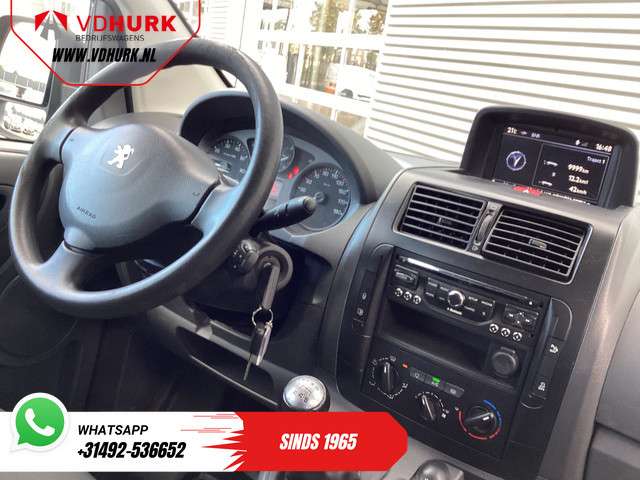 Peugeot Expert 3