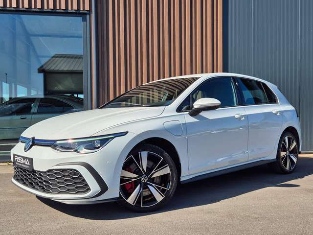 Volkswagen Golf leasen