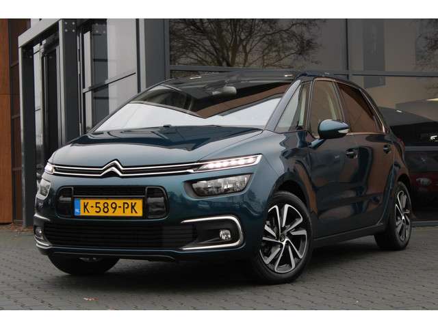 Citroën C4 Spacetourer 2021 Benzine