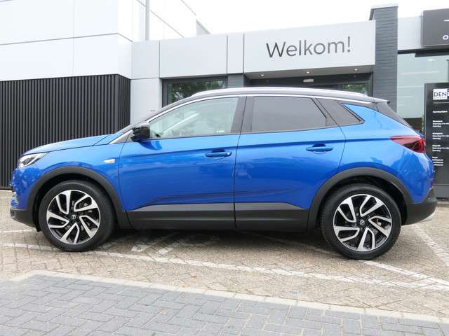 Opel Grandland X 2