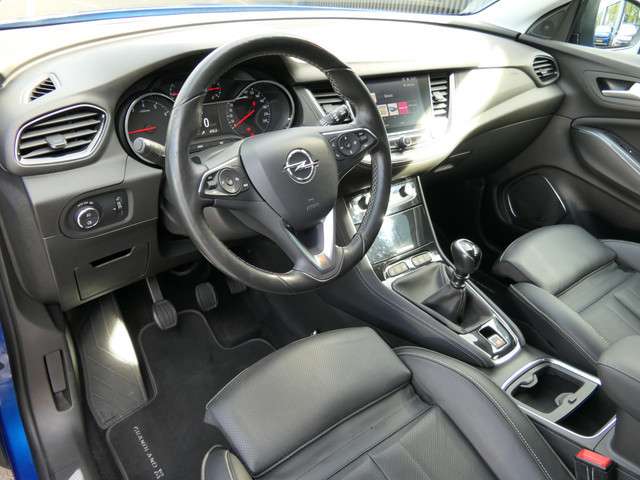 Opel Grandland X 3