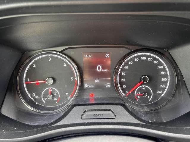 Volkswagen Transporter 2021 Diesel